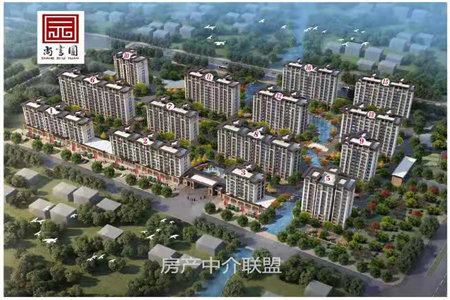 龙都花园3室2厅2卫131㎡，带车库